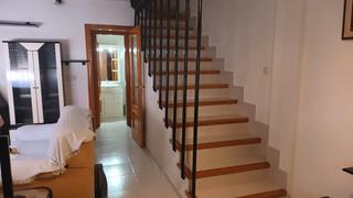 Chalet en Calle río cinca 1. Casa / chalet adosado en venta en calle río cinca 1, torre-pache