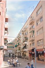 Appartement à Pasaje leonardo da vinci 6. Pasaje leonardo da vinci 6, altozano, campoamor-carolinas-altoza
