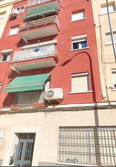 Pis  Calle san moisés. Calle san moisés s/n, san diego, puente de vallecas, madrid