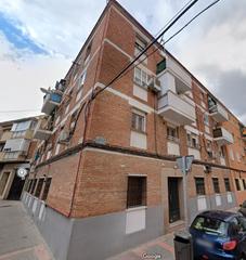 Piso en Calle Witerico