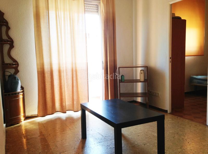 Foto ebe28d54-a820-4831-bb53-3fb10460898d. Appartamento in Puerta Bonita Madrid