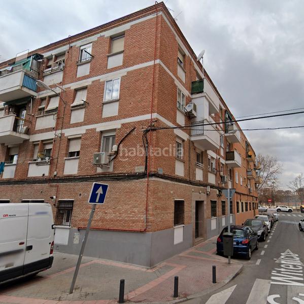 Foto ec4019c7-83d4-47c2-ad17-b36963c0d00b. Appartamento in Puerta Bonita Madrid