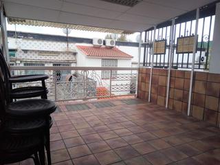 Casa  Calle vilches. Casa / chalet adosado en venta en calle vilches s/n, entrevías,