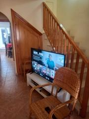 Rent House in Calle de la feria 37. Casa de alquiler en los alcázares, calle de la feria