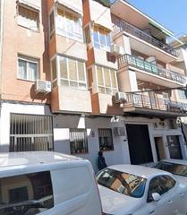 Pis a Calle de alfredo castro camba 18. Piso en venta en calle de alfredo castro camba s/n, san diego, p