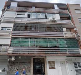 Pis a Calle cerro de la alcazaba 30. Piso en venta en calle cerro de la alcazaba s/n, entrevías,  pue