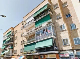 Pis a Calle río tajo 9. Piso en venta en calle río tajo s/n, villayuventus-renfe, parla