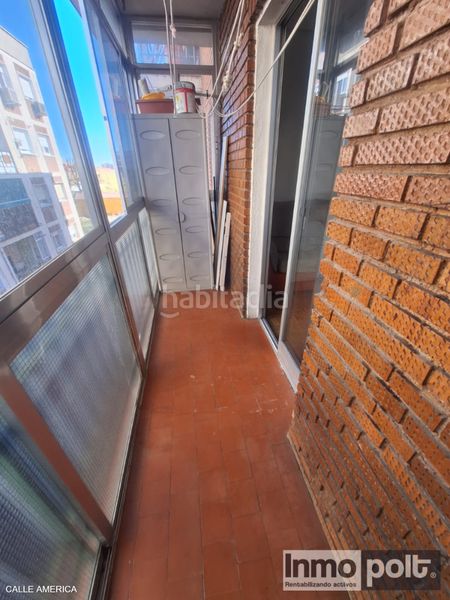 Foto e8bd2a44-0e65-45b5-ad5a-0326e88c1061. Pis a Centro Móstoles