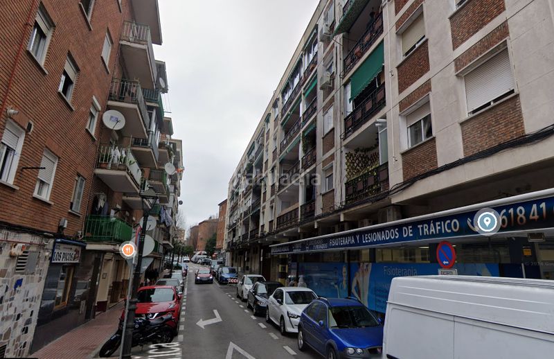 Foto e9160f0b-6251-4600-93e8-7c0b87bfd29e. Pis a Centro Móstoles