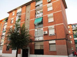 Flat in Colonia ciudad jardín del rosario 16. Piso en venta en colonia ciudad jardín del rosario s/n, sureste,