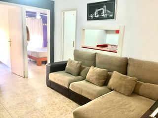 Location Appartement à Calle san hilario 19. Piso en alquiler en calle san hilario , puerto, puerto de mazarr