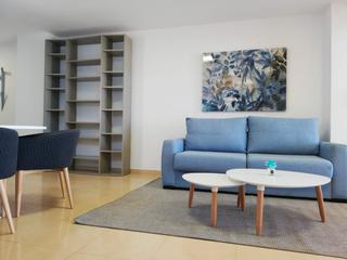 Rent Penthouse in Pino carrasco 13. Atico de alquiler en calle pino carrasco la goleta torre pacheco