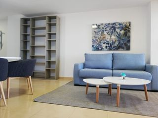 Rent Penthouse in Pino carrasco 4. Atico de alquiler en calle pino carrasco la goleta torre pacheco