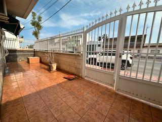 Lloguer Casa a Avenida ciudad de murcia 21. Casa / chalet adosado en alquiler en avenida ciudad de murcia s/