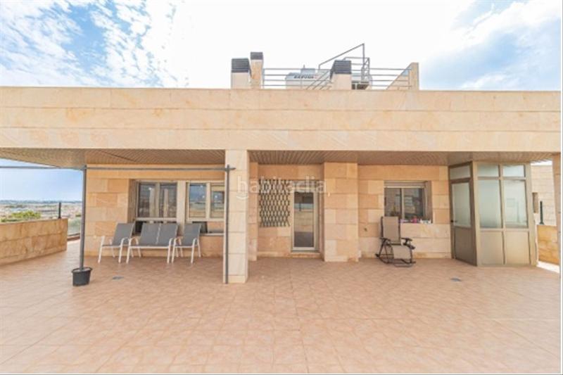 Foto 0a32a55c-f112-424b-8eda-bff311b3f6f2. Penthouse in avenida de la estación 32 in Torre-Pacheco Torre - Pacheco