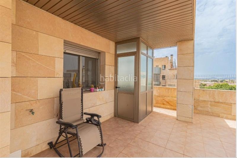 Foto 321bbd55-37d4-47f8-86b3-8dc02ae0388c. Penthouse in avenida de la estación 32 in Torre-Pacheco Torre - Pacheco