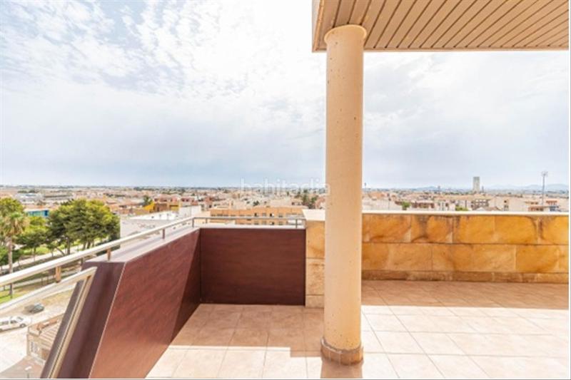 Foto 34b6a950-e6a1-403e-a149-8cba343b1550. Penthouse in avenida de la estación 32 in Torre-Pacheco Torre - Pacheco