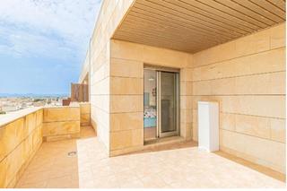 Penthouse in Avenida de la estación 32. Ático en venta en avenida de la estación 32, torre-pacheco