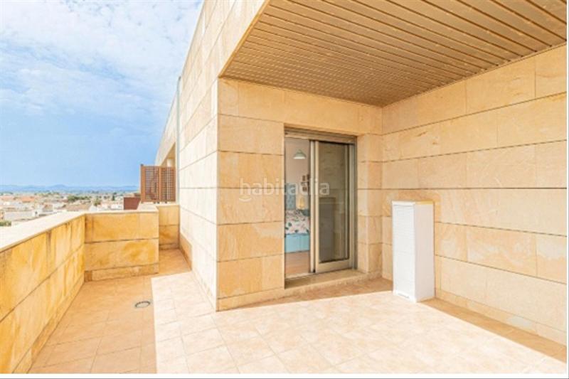 Foto 3adb788d-bf98-4d75-aec6-e62eebaf4826. Penthouse in avenida de la estación 32 in Torre-Pacheco Torre - Pacheco