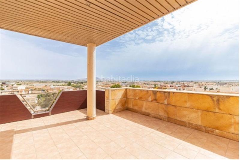 Foto 5ee0692c-aa82-4f02-b449-bfa5eb830319. Penthouse in avenida de la estación 32 in Torre-Pacheco Torre - Pacheco