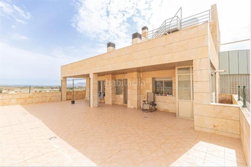 Foto 62f68d5e-ed4d-4d52-8c63-147664a0ec5c. Penthouse in avenida de la estación 32 in Torre-Pacheco Torre - Pacheco