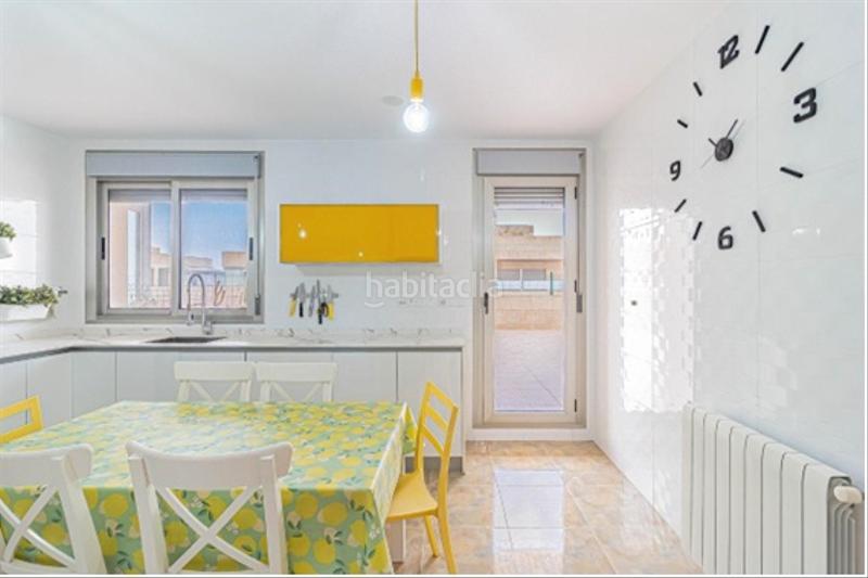 Foto 66b8fb80-c369-4473-a6bb-3c2aeeea2134. Penthouse in avenida de la estación 32 in Torre-Pacheco Torre - Pacheco
