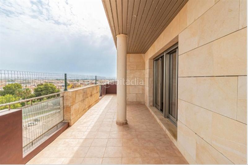 Foto 7d1fd824-778d-4bcf-b663-ece9f20c3fe5. Penthouse in avenida de la estación 32 in Torre-Pacheco Torre - Pacheco
