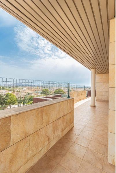 Foto 8395752b-4590-4c2a-88ad-5da8df0bbdcf. Penthouse in avenida de la estación 32 in Torre-Pacheco Torre - Pacheco