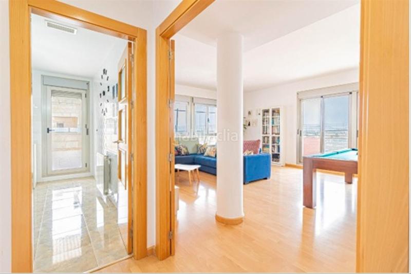 Foto 863708f2-7bc5-4244-a0c2-18916a8f81bb. Penthouse in avenida de la estación 32 in Torre-Pacheco Torre - Pacheco