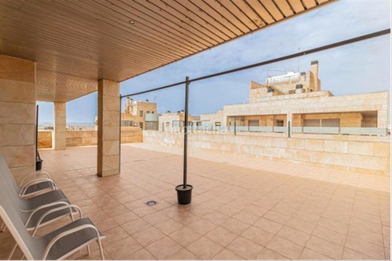 Foto 8dd68e98-3c4d-4c96-a7b3-c3a315240bcd. Penthouse in avenida de la estación 32 in Torre-Pacheco Torre - Pacheco