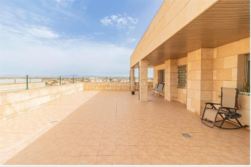 Foto 92d45cc6-c8d3-4060-b55f-006c460a2b3e. Penthouse in avenida de la estación 32 in Torre-Pacheco Torre - Pacheco