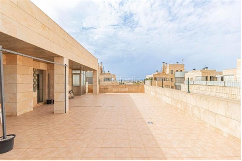 Foto d745df65-f3d4-4b52-a0d6-b683d34ed97a. Penthouse in avenida de la estación 32 in Torre-Pacheco Torre - Pacheco