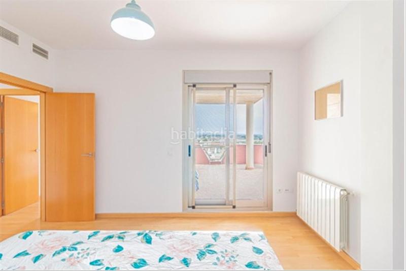 Foto ea5620d7-0f8f-450c-ab0a-e7a2bfeb23d4. Penthouse in avenida de la estación 32 in Torre-Pacheco Torre - Pacheco