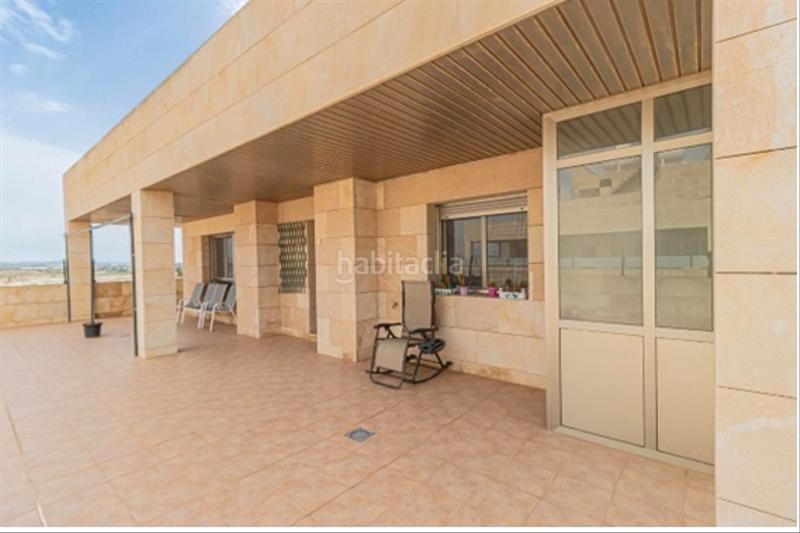 Foto f46232b8-92ae-4e32-94a2-1a59de3c2dd6. Penthouse in avenida de la estación 32 in Torre-Pacheco Torre - Pacheco