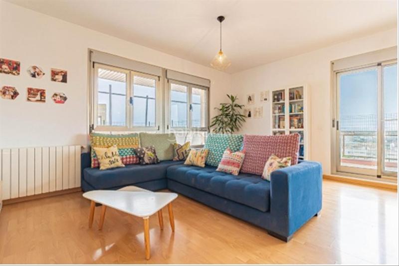 Foto fb1a0a32-0763-42de-8085-f9da5a9880e0. Penthouse in avenida de la estación 32 in Torre-Pacheco Torre - Pacheco