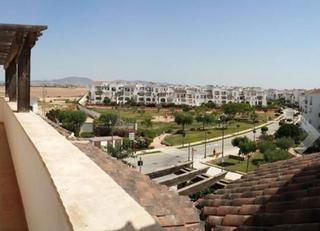 Rent Penthouse in Calle emperador 1. Ático en alquiler en emperador 1, roldán, torre-pacheco