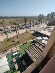 Rent Penthouse  Pino carrasco. Piso de alquiler en calle pino carrasco la goleta torre pacheco