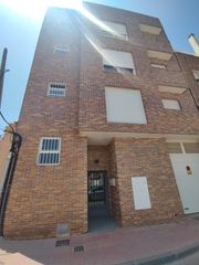 Miete Etagenwohnung in Calle antonio garcía 9. Piso en alquiler en calle antonio garcía 9, torre-pacheco