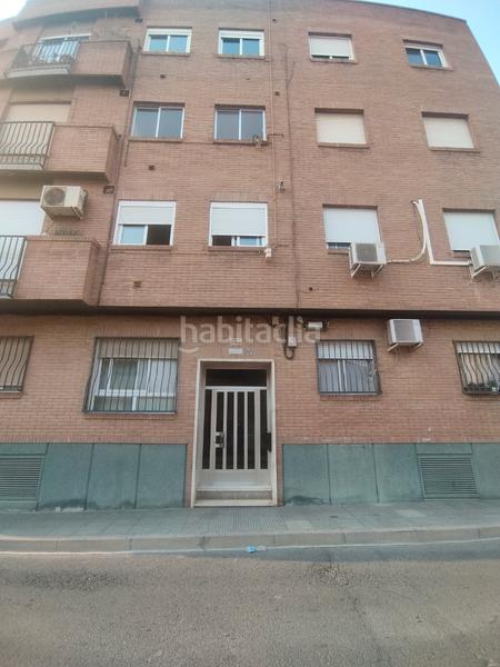 Foto 9afc2fe4-c21b-4de5-832e-c3114d46841f. Piso en calle floridablanca 28 piso en venta en calle floridablanca 28, El Palmar, pedanías oeste, en Murcia