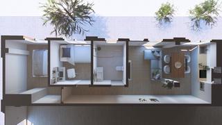 Xalet a Calle bolonia 12. Casa / chalet independiente en venta en calle bolonia 2, torre-p