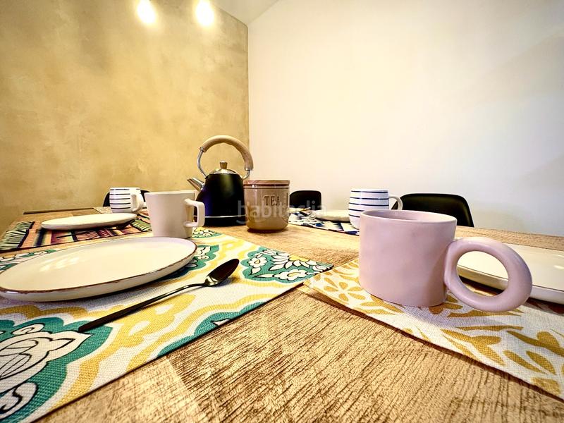 Foto 38ad0e64-46eb-4471-b47d-0ec47bda844b. Affitto appartamento in calle vázquez montalbán 10a in Águilas