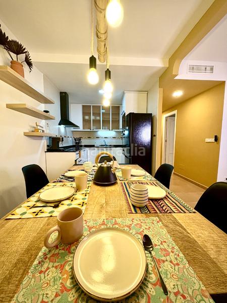 Foto 9313cc03-a9e9-44de-b78c-71ab1a329137. Affitto appartamento in calle vázquez montalbán 10a in Águilas