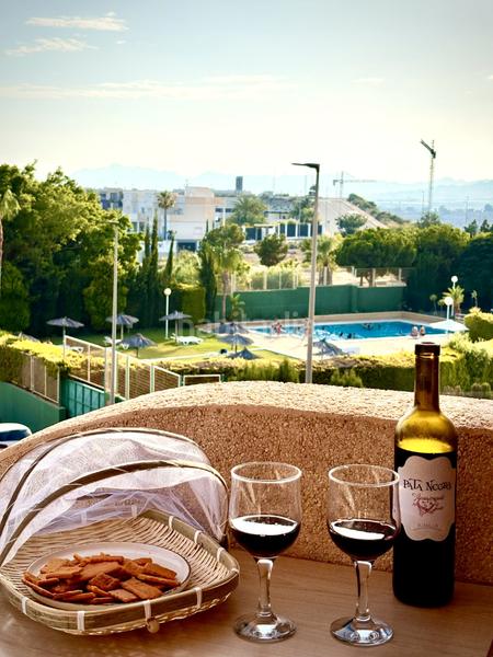 Foto 069e3812-9167-45e9-8b5a-1b4da8f6f3e6. Location appartement dans calle vázquez montalbán 10a dans Águilas