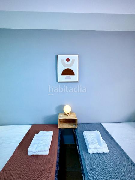 Foto 3f972491-ad56-4050-92b0-579398e20c6a. Location appartement dans calle vázquez montalbán 10a dans Águilas