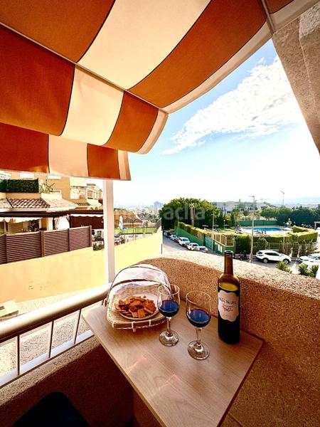 Foto 4be8f133-ca8c-437f-9b84-94abfa3ec5be. Location appartement dans calle vázquez montalbán 10a dans Águilas