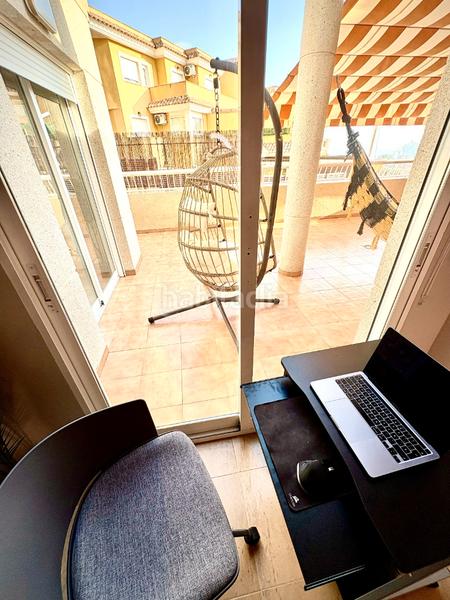 Foto 4f1a6f1e-92ac-449d-96f5-ced3c3682390. Location appartement dans calle vázquez montalbán 10a dans Águilas