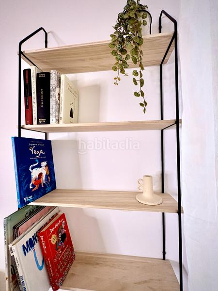 Foto 5677280f-4a91-4d82-ab09-29b766f4b16a. Location appartement dans calle vázquez montalbán 10a dans Águilas