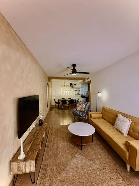 Foto 5bcd92c2-034a-4998-aa3c-03ed5e715f1e. Location appartement dans calle vázquez montalbán 10a dans Águilas