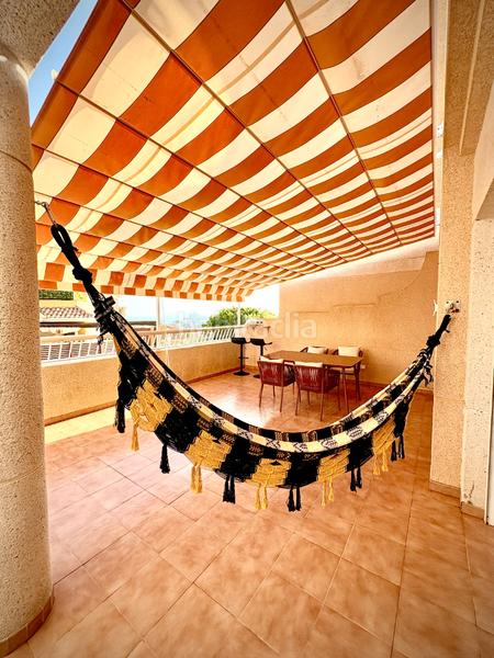 Foto 62aa96e4-f696-4943-aaf9-585705b59a20. Location appartement dans calle vázquez montalbán 10a dans Águilas