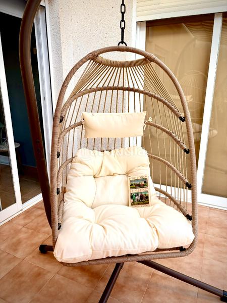 Foto 701f473e-a942-4cbb-ad7c-2acf19674ce3. Location appartement dans calle vázquez montalbán 10a dans Águilas